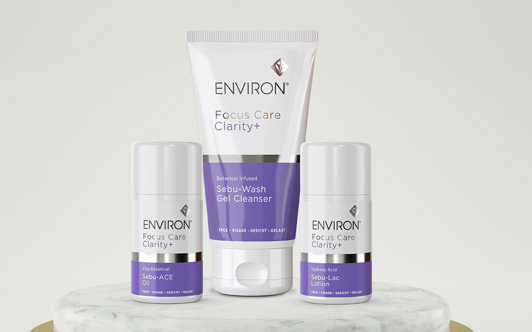 Focus Care™ Clarity+® Range