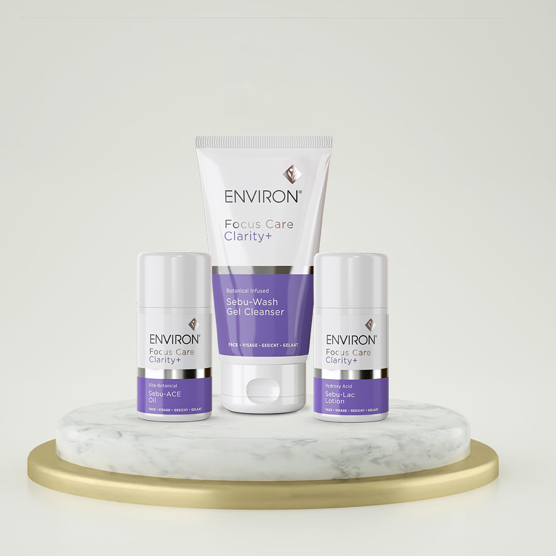 Environ Focus Care Clarity
