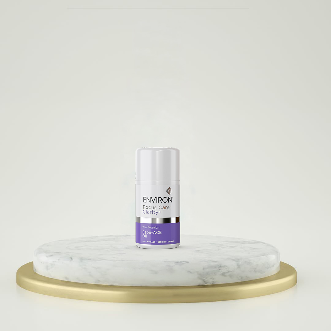 Environ Focus Care Clarity Oil