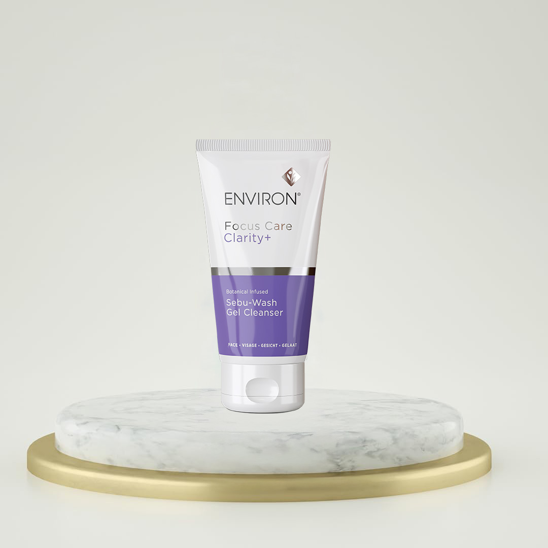 Environ Focus Care Clarity Gel Cleanser