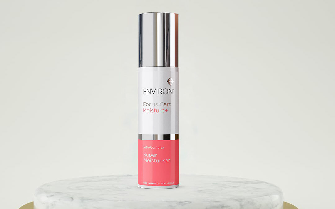 Focus Care™ Moisture+® Range