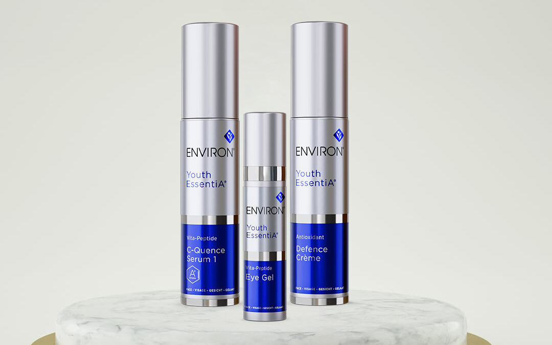 Youth EssentiA ® Range