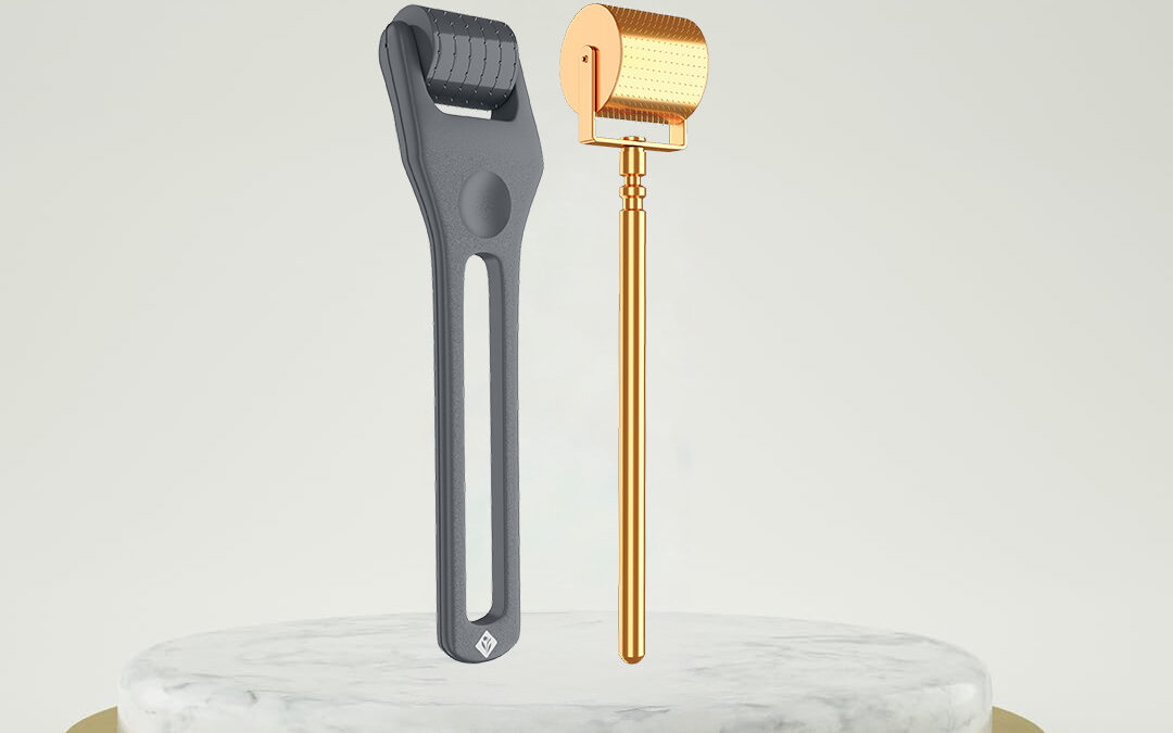 Focus Care™ Skin Tech+®