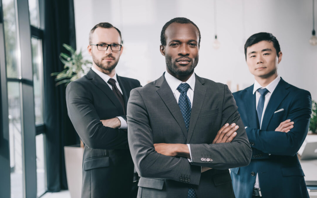 The Executive Edge: Why More Men Are Turning to Medical Aesthetics