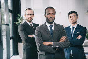 The Executive Edge: Why More Men Are Turning to Medical Aesthetics