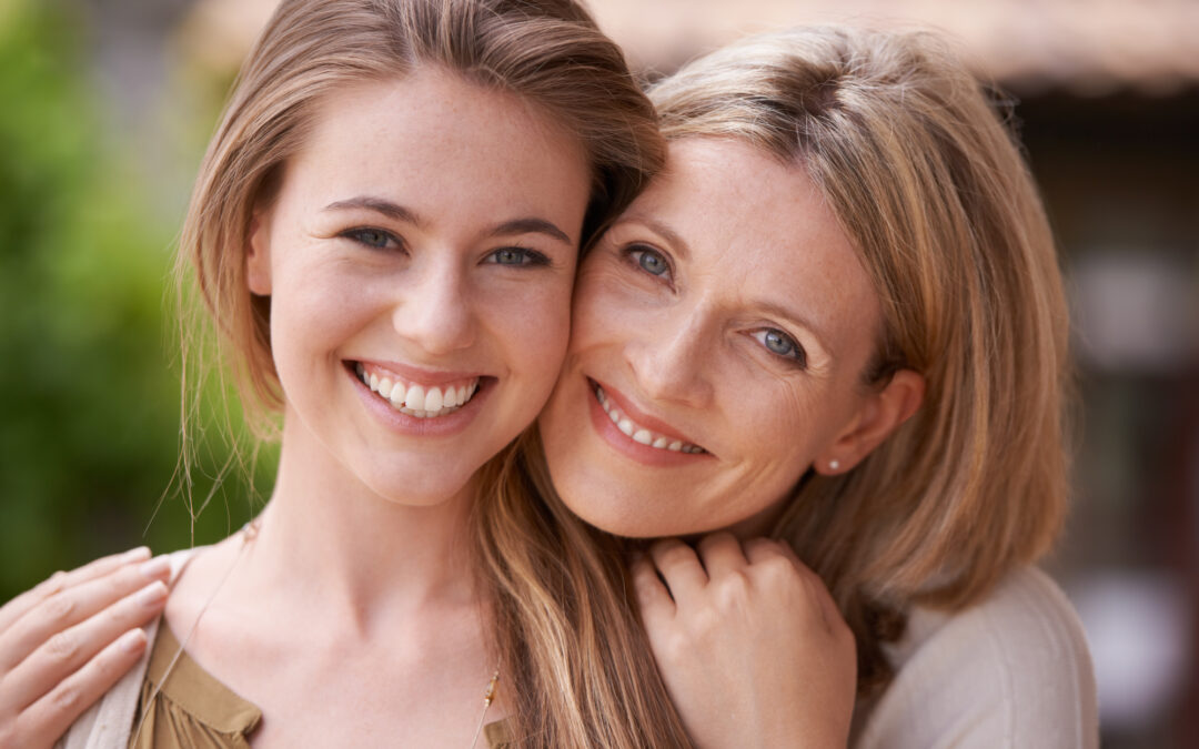 The Mirror vs. The Mind: When You Feel Young on the Inside, But the Mirror Says Otherwise