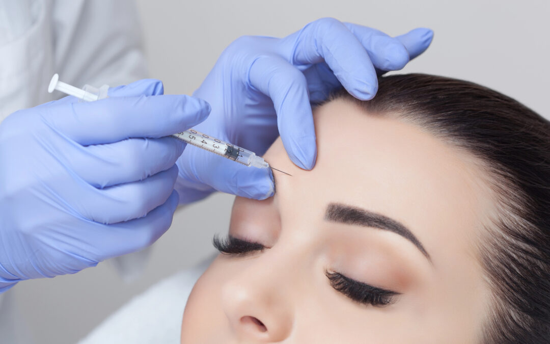 PRP vs. Dermal Fillers: What’s the Best Shot for Your Beauty Goals: