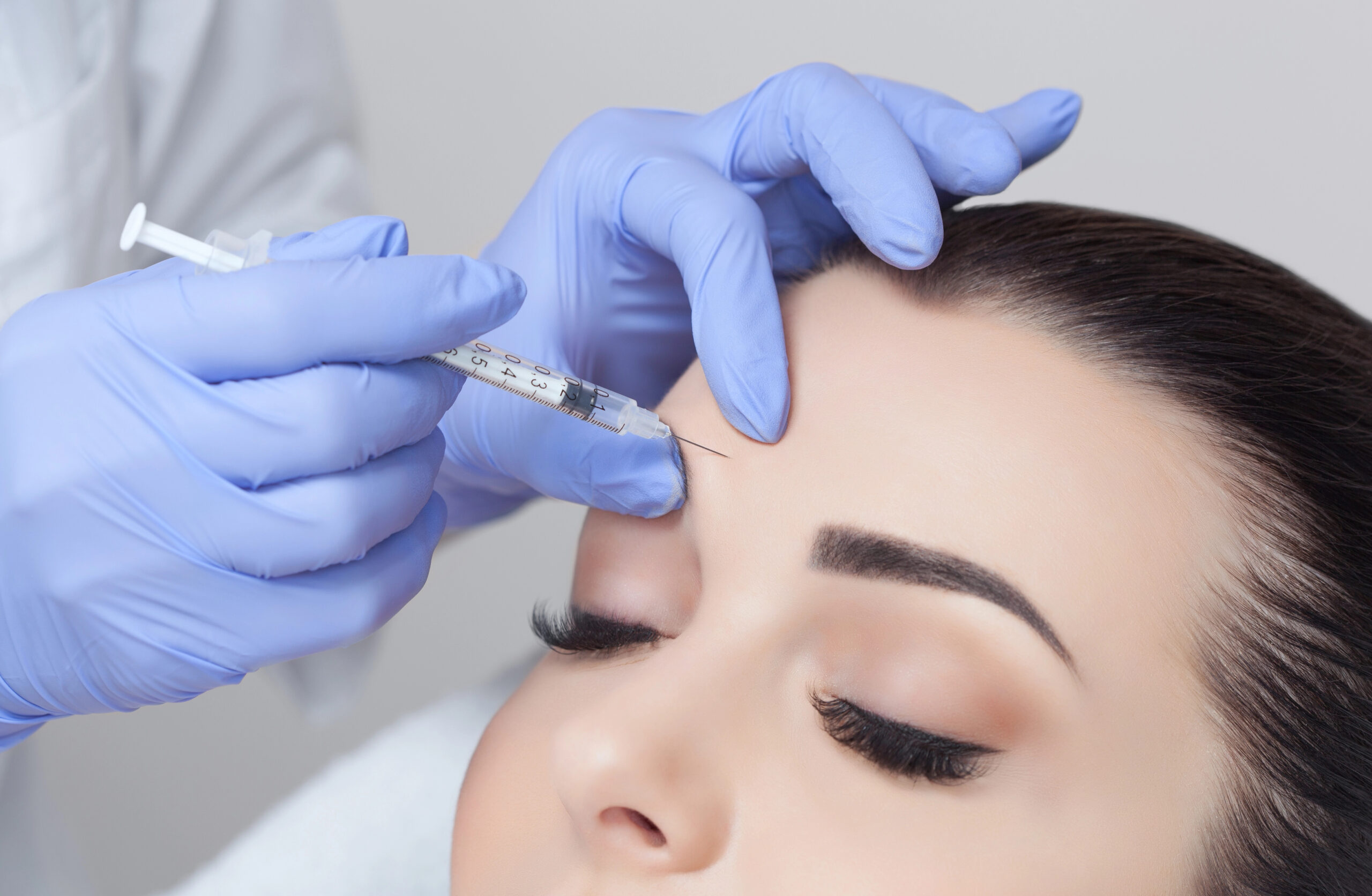 PRP vs. Dermal Fillers: What’s the Best Shot for Your Beauty Goals: