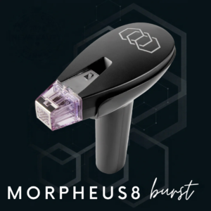 Morpheus8 Burst